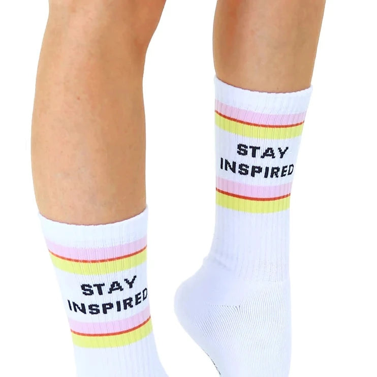 Living Royal Classic Crew Socks ... Pick Your Fave!! LOOK at ALL the Styles!!!