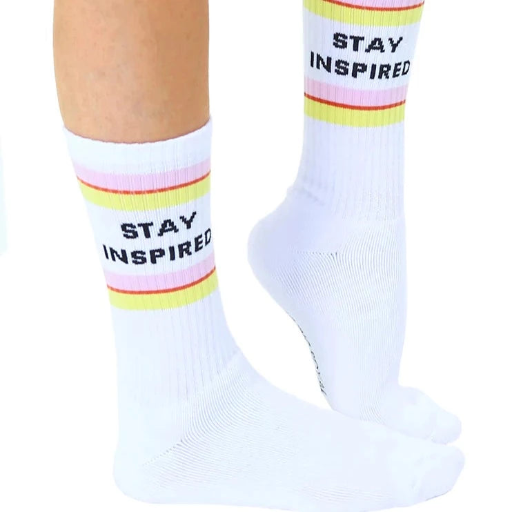 Living Royal Classic Crew Socks ... Pick Your Fave!! LOOK at ALL the Styles!!!