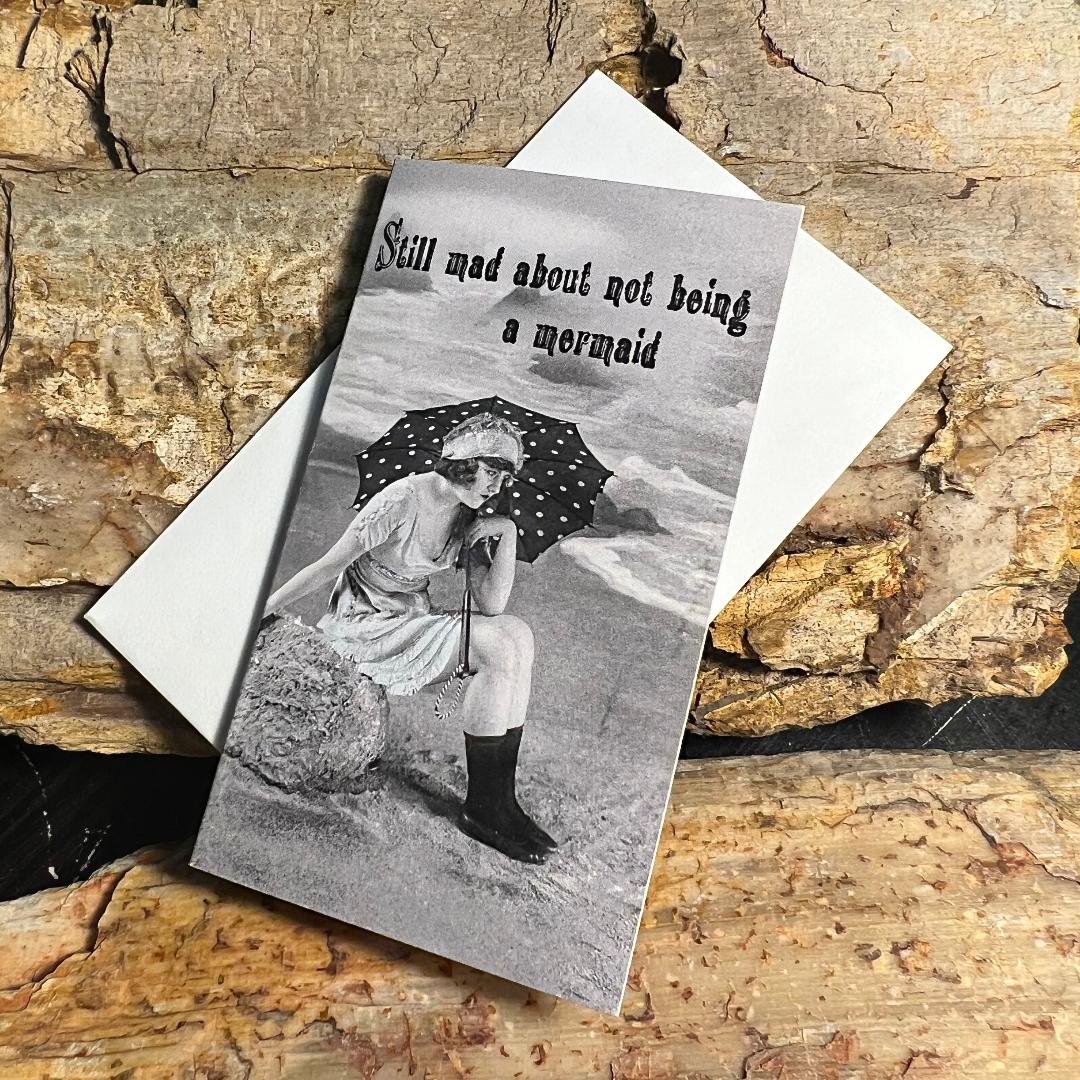 Mini Greeting Card... 17 to Choose From....