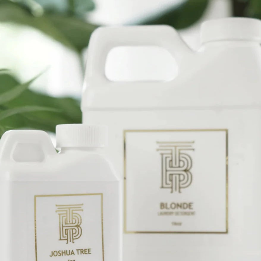 Dirty Blonde Laundry Detergent (Different Sizes Available}