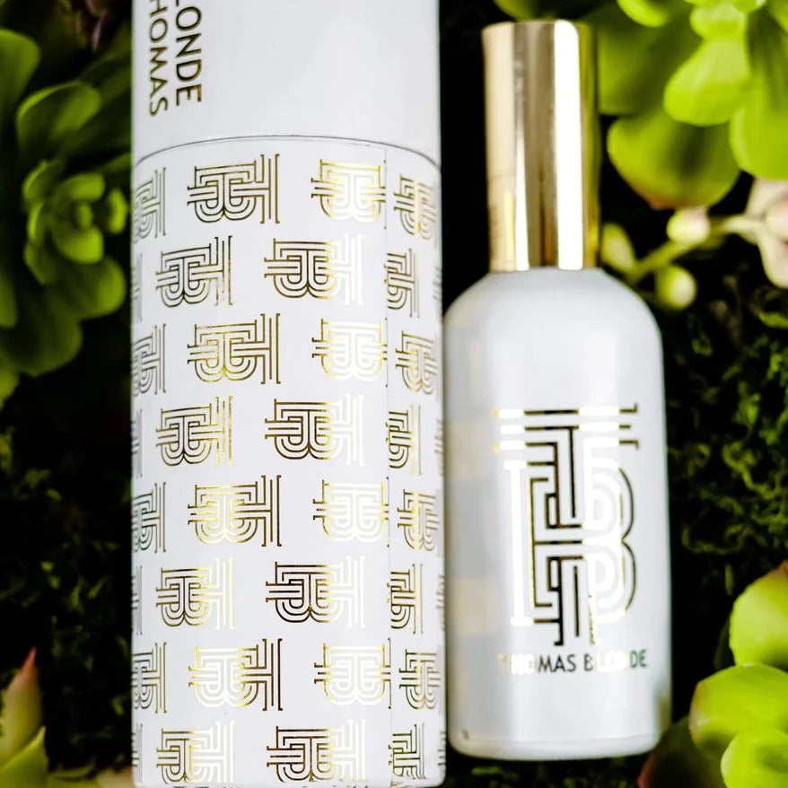 Thomas Blonde Room Spray-Signature Scent Blonde