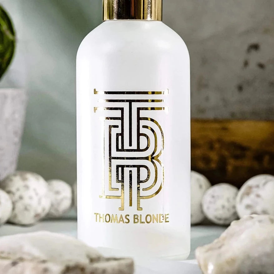 Thomas Blonde Room Spray-Signature Scent Blonde