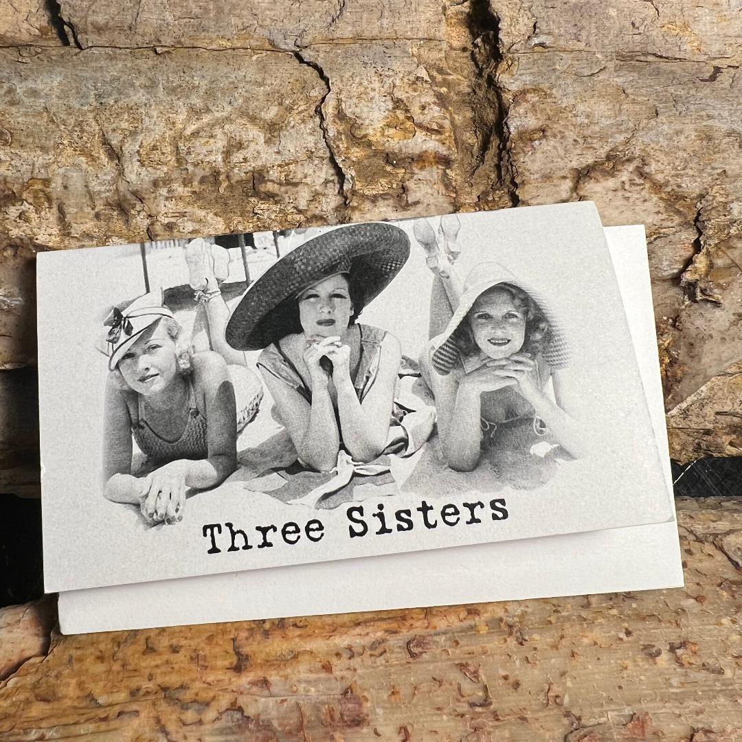 Mini Greeting Card... 17 to Choose From....