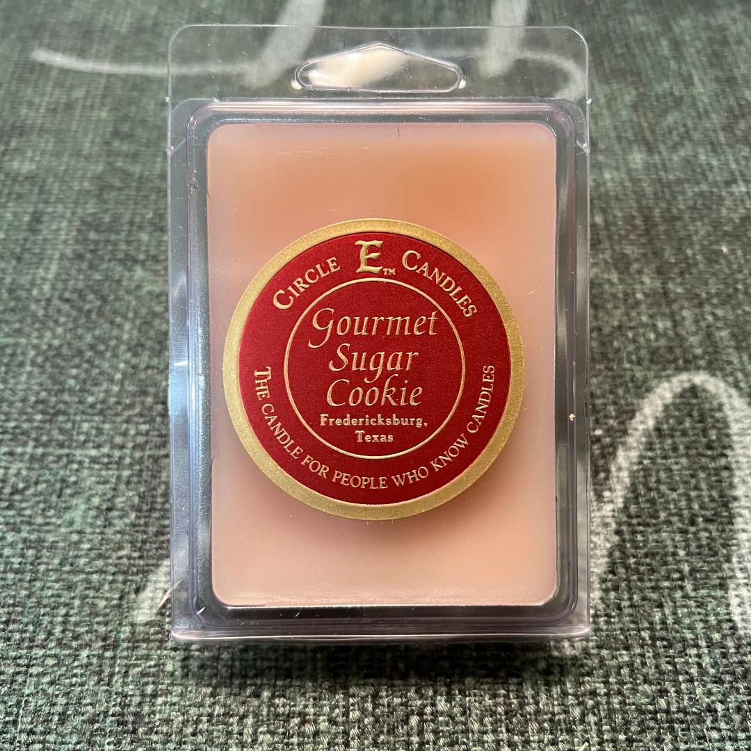 Gourmet Sugar Cookie Candles & More...