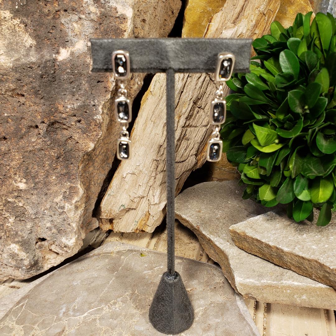 Asceplius Earrings
