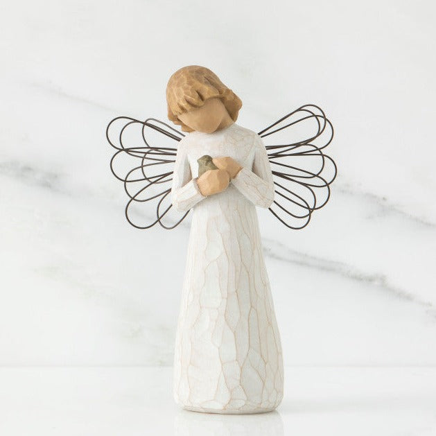 Angel of Healing