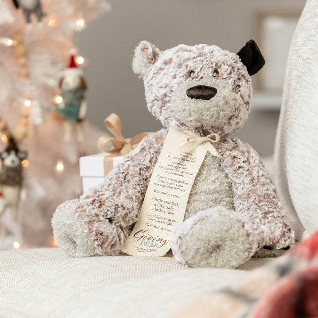 Giving Bear
