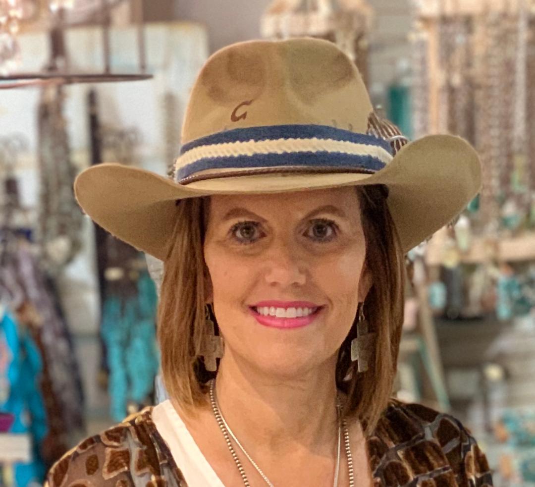 Desperado Charlie 1 Horse Wool Hat