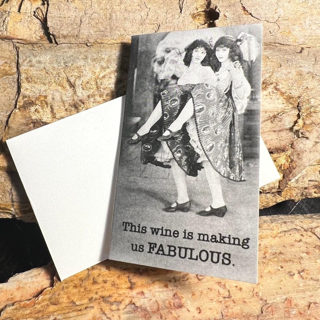 Mini Greeting Card... 17 to Choose From....