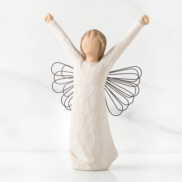Courage ~ Bringing a Triumphant Spirit and Inspiration