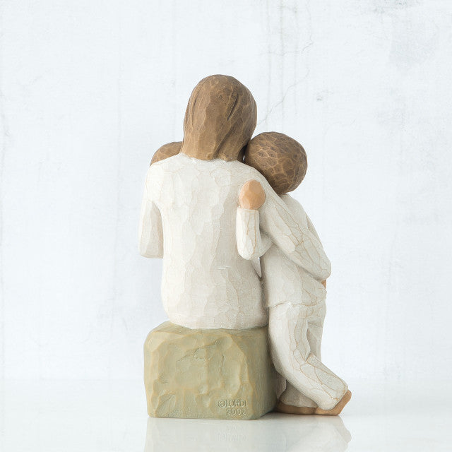 Quietly Encircled by Love