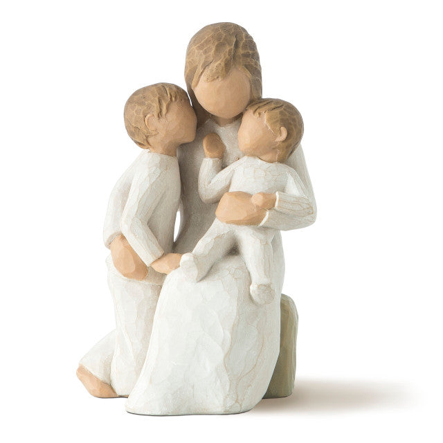 Quietly Encircled by Love