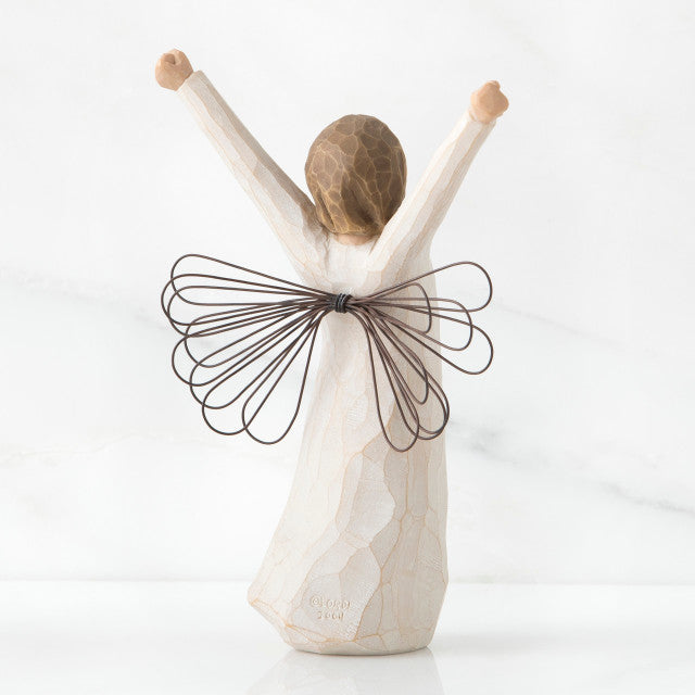 Courage ~ Bringing a Triumphant Spirit and Inspiration