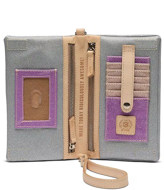 Tink Uptown Crossbody