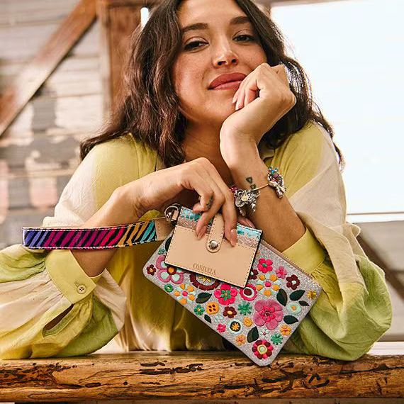 Tink Combi Wristlet Wallet