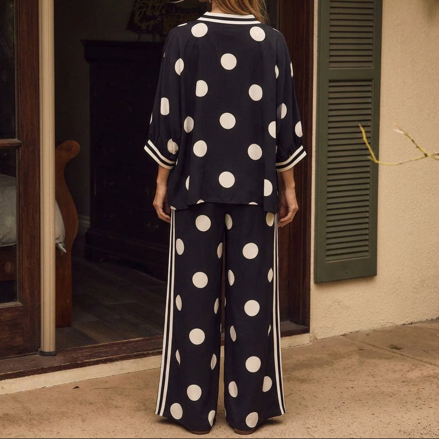 Two-piece Set