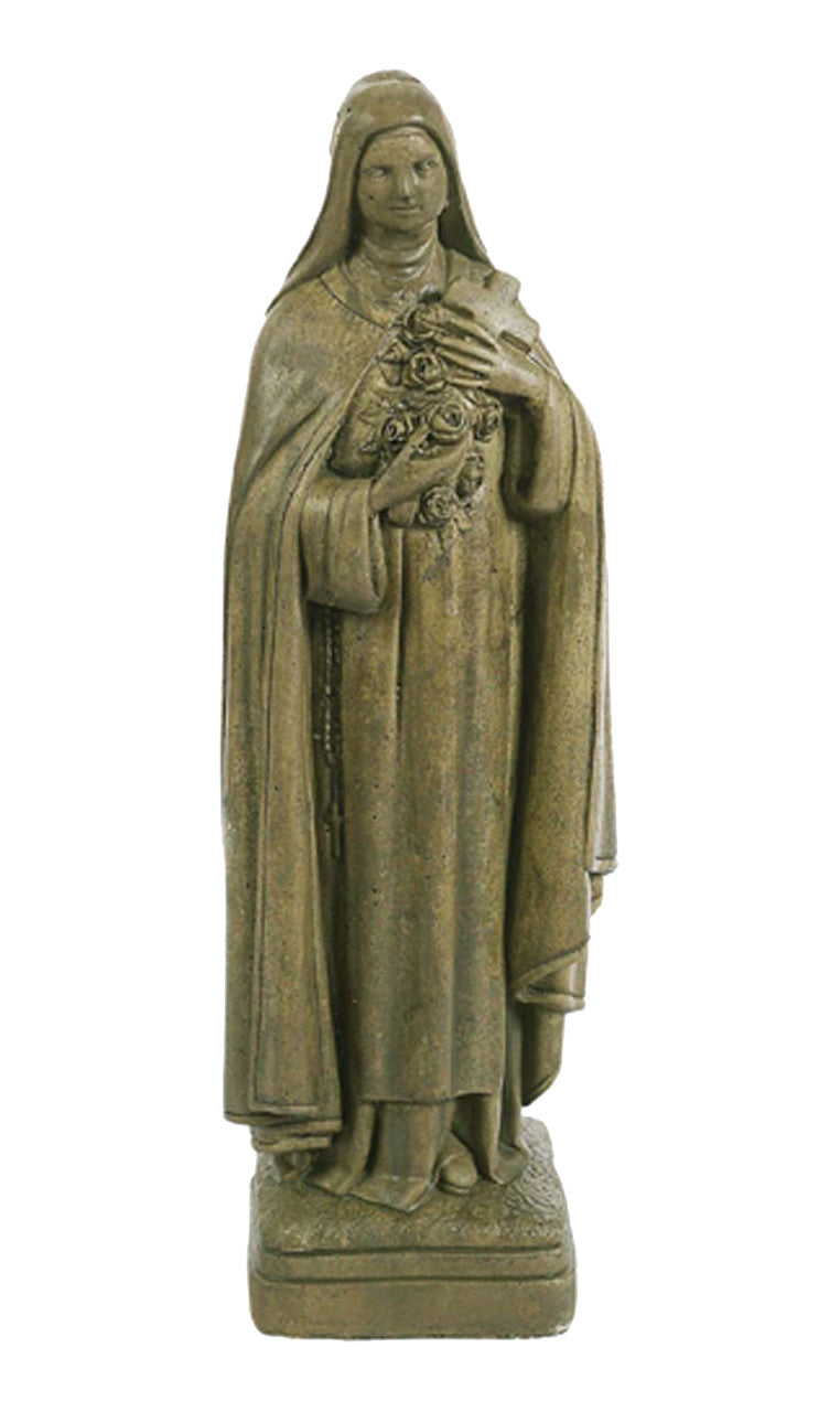 Medium Mary Teresa