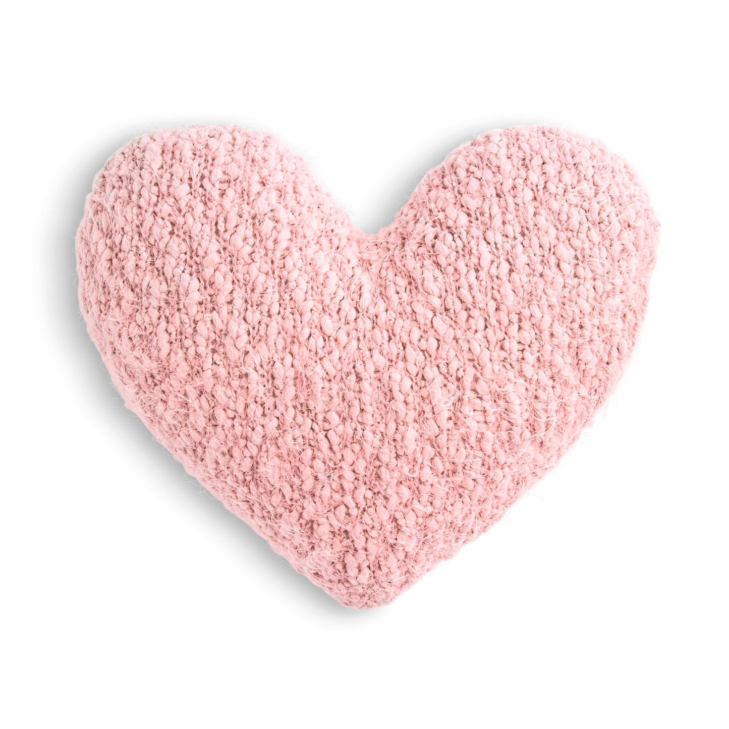 Pink Giving Heart