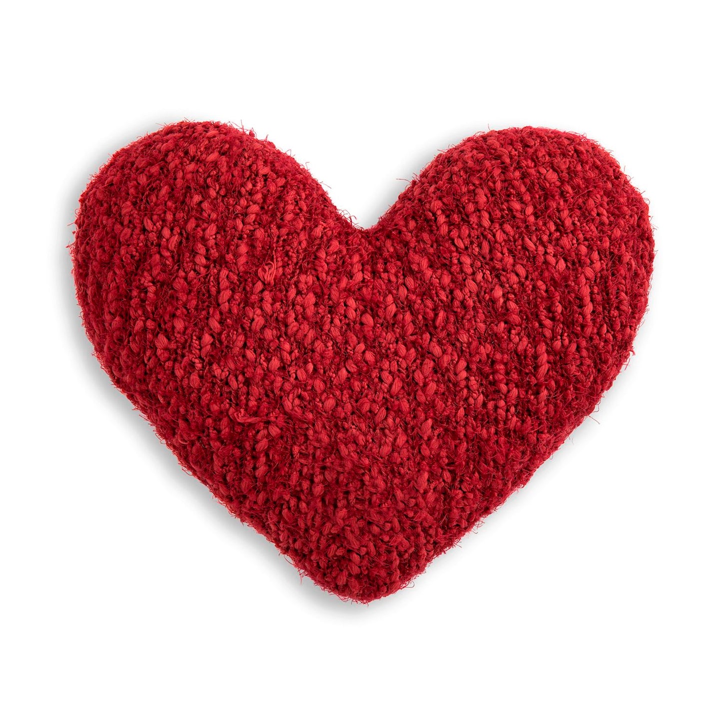 Red Giving Heart
