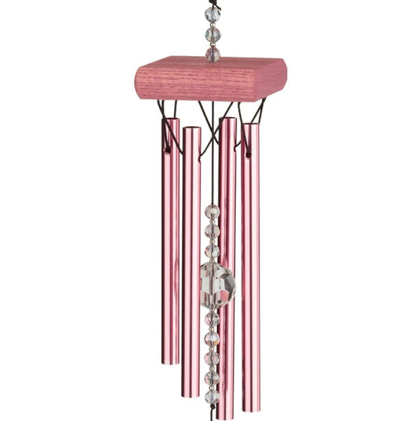 Wind Bell - Copper Patina