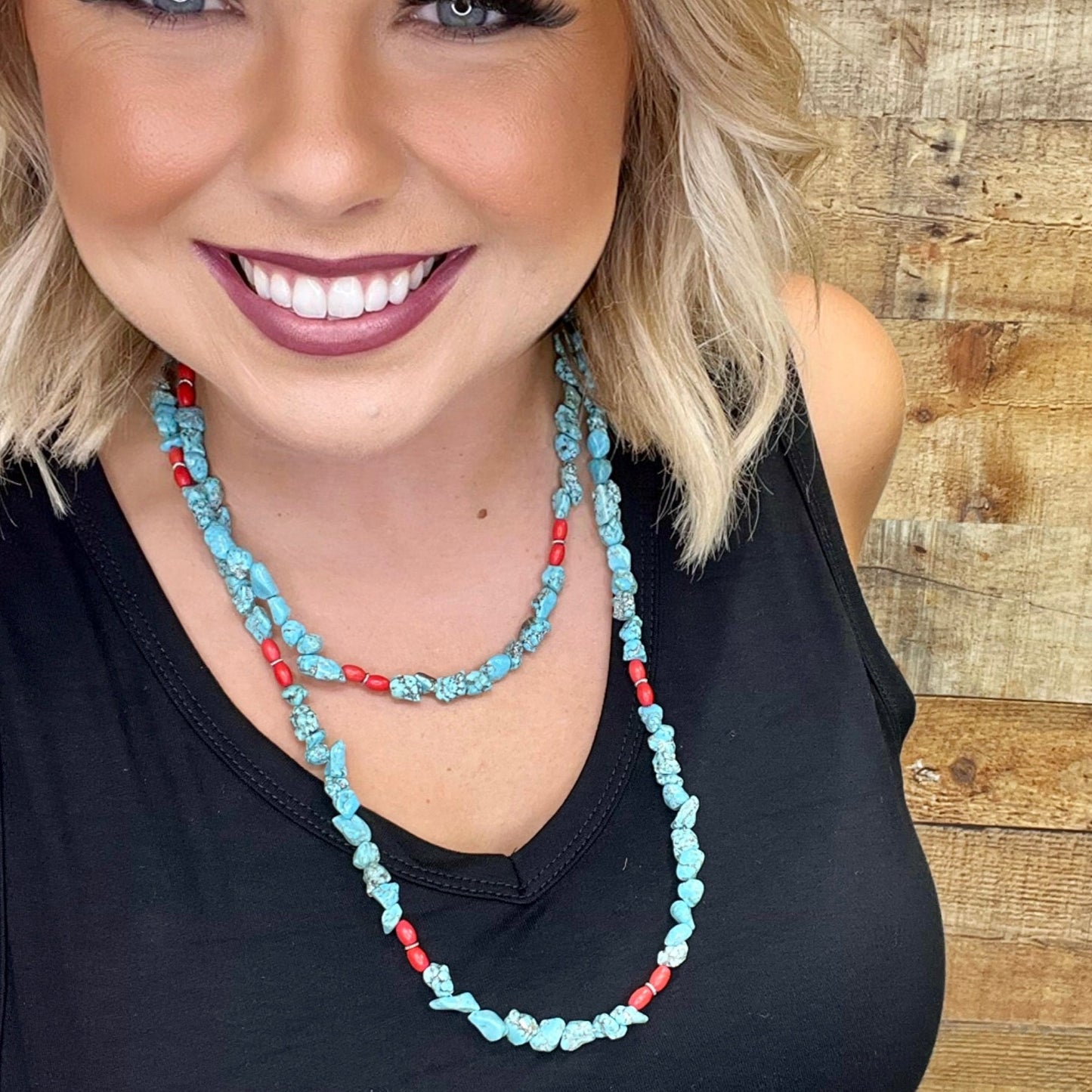 Nocona Necklace