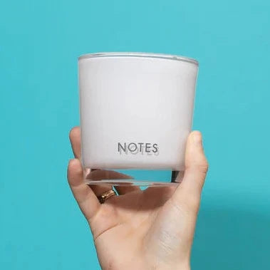 Notes Candle Refill System