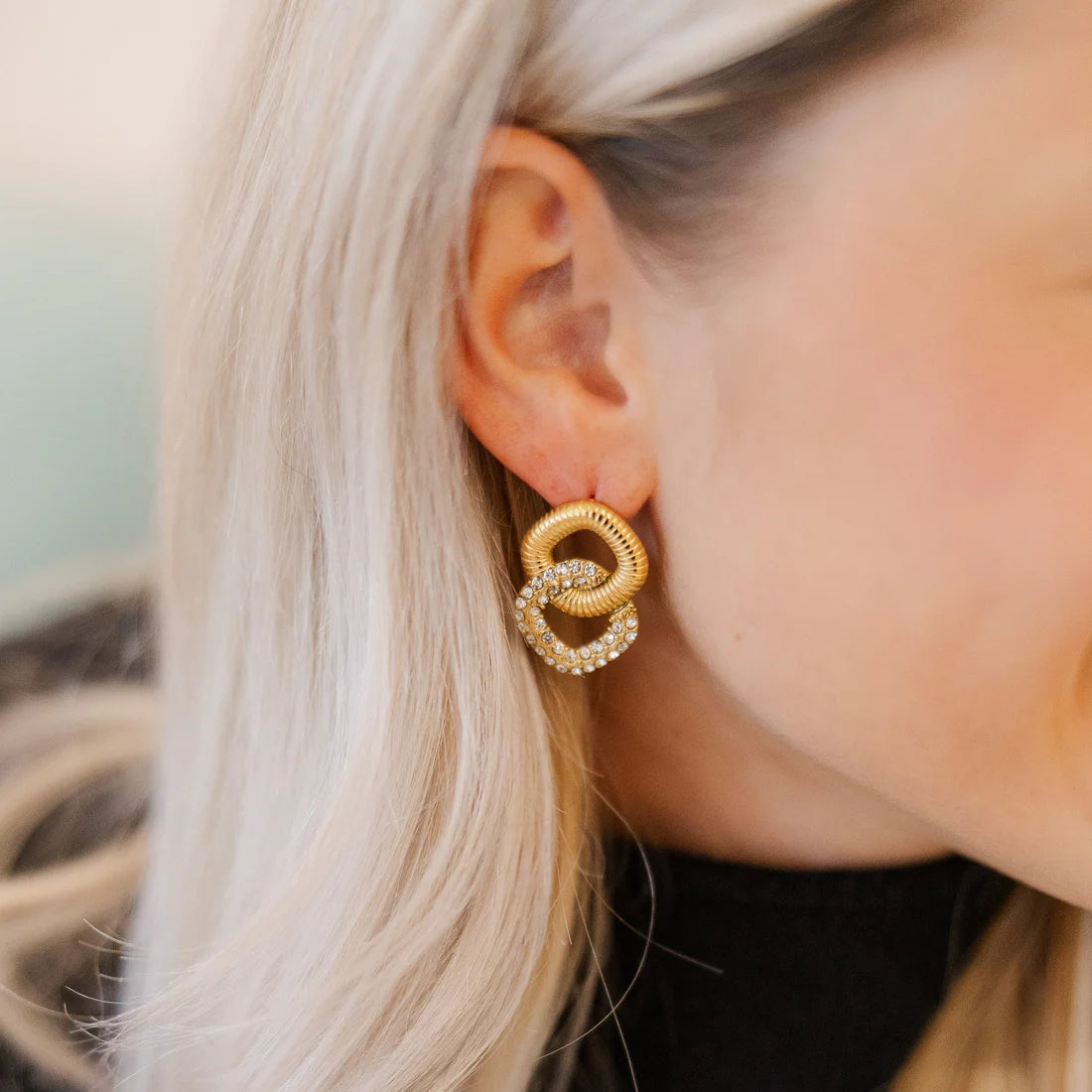 Millie Studs Earrings