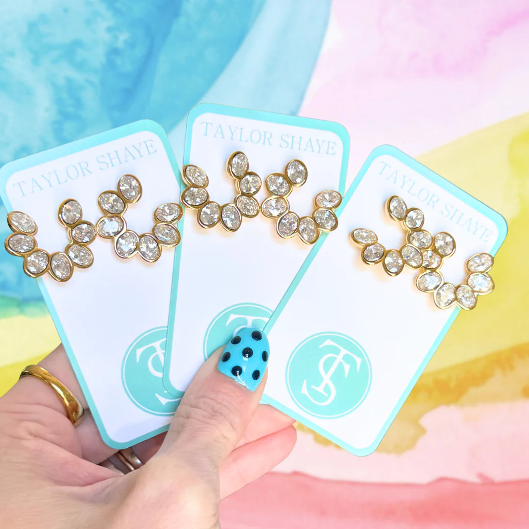 Maddox Studs Earrings