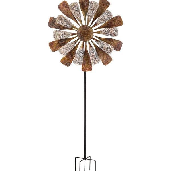 84" Paddles Wind Spinner