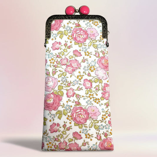 Eyeglass Case - Felicite Honey