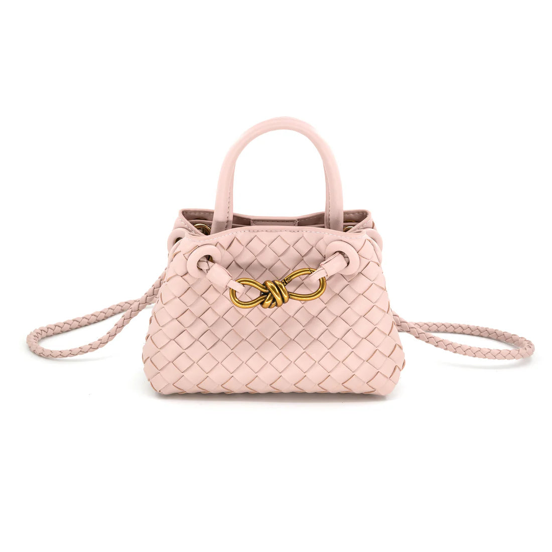 BC Small Pink Talene Bag