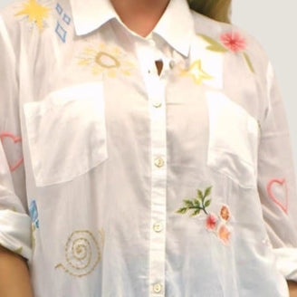 Rachelle Shirt