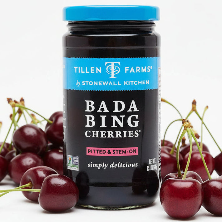 Bada Bing Cherries