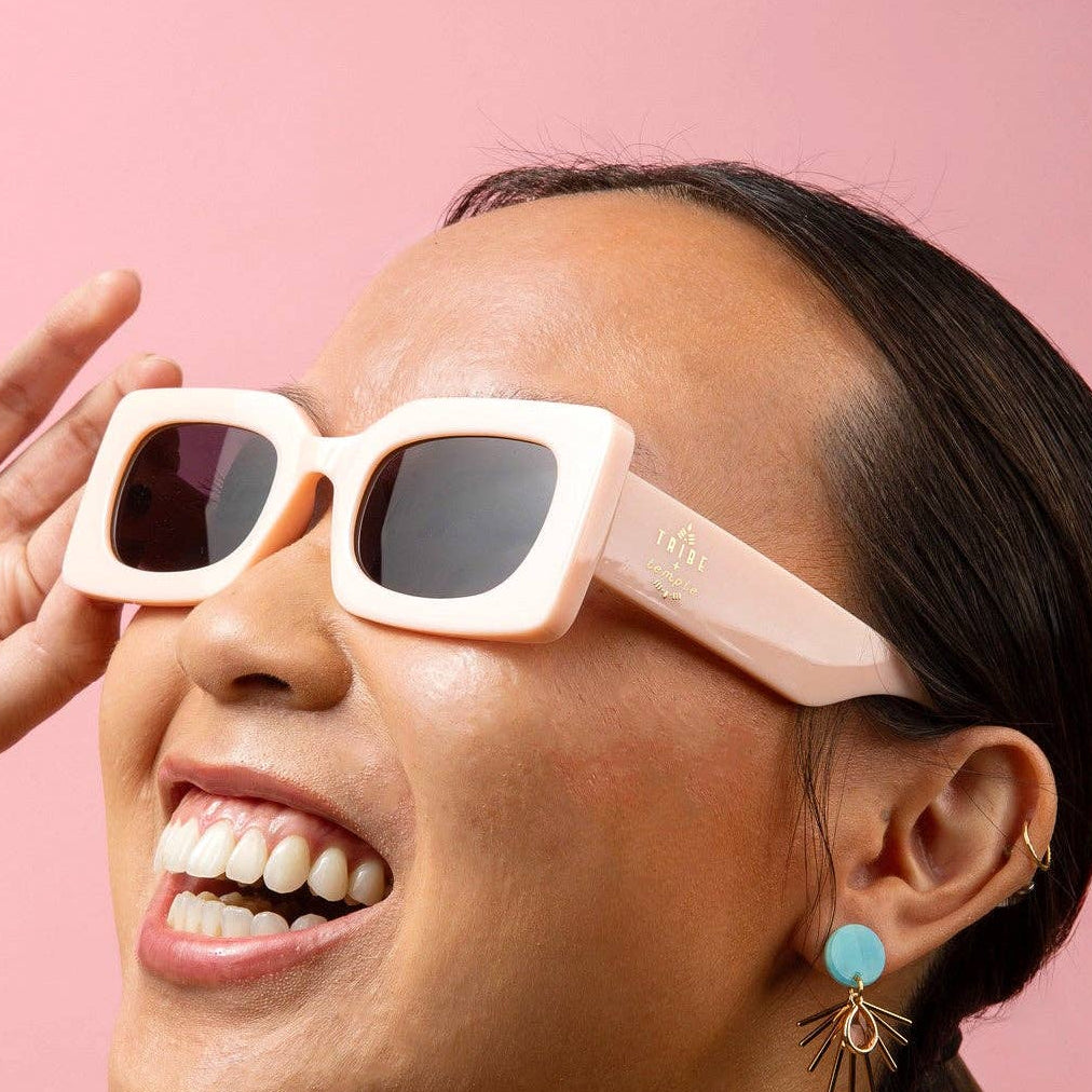 Rose Sunglasses