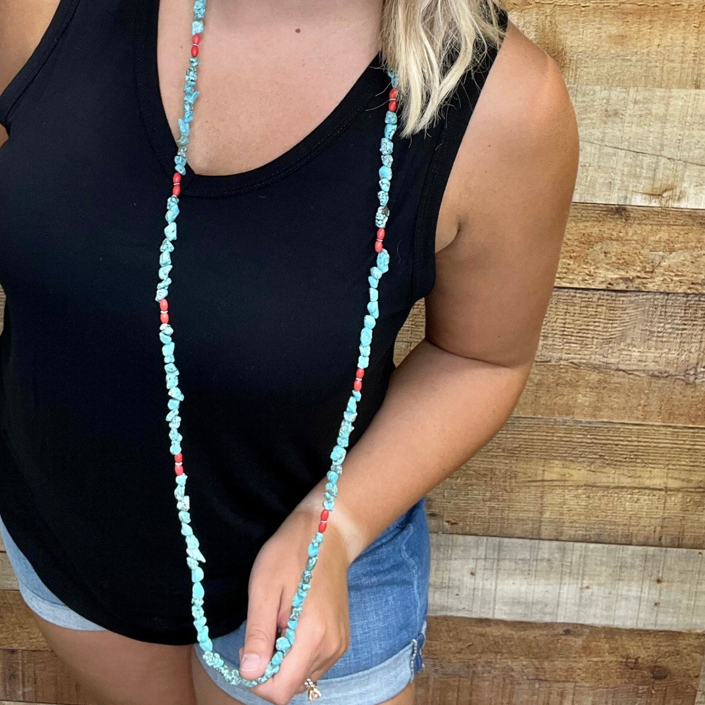 Nocona Necklace