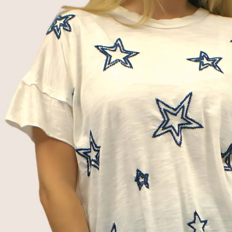 Juniper Tee