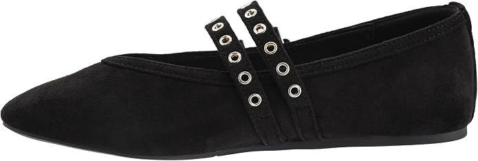 All Eyes On Me Mary Jane Flat