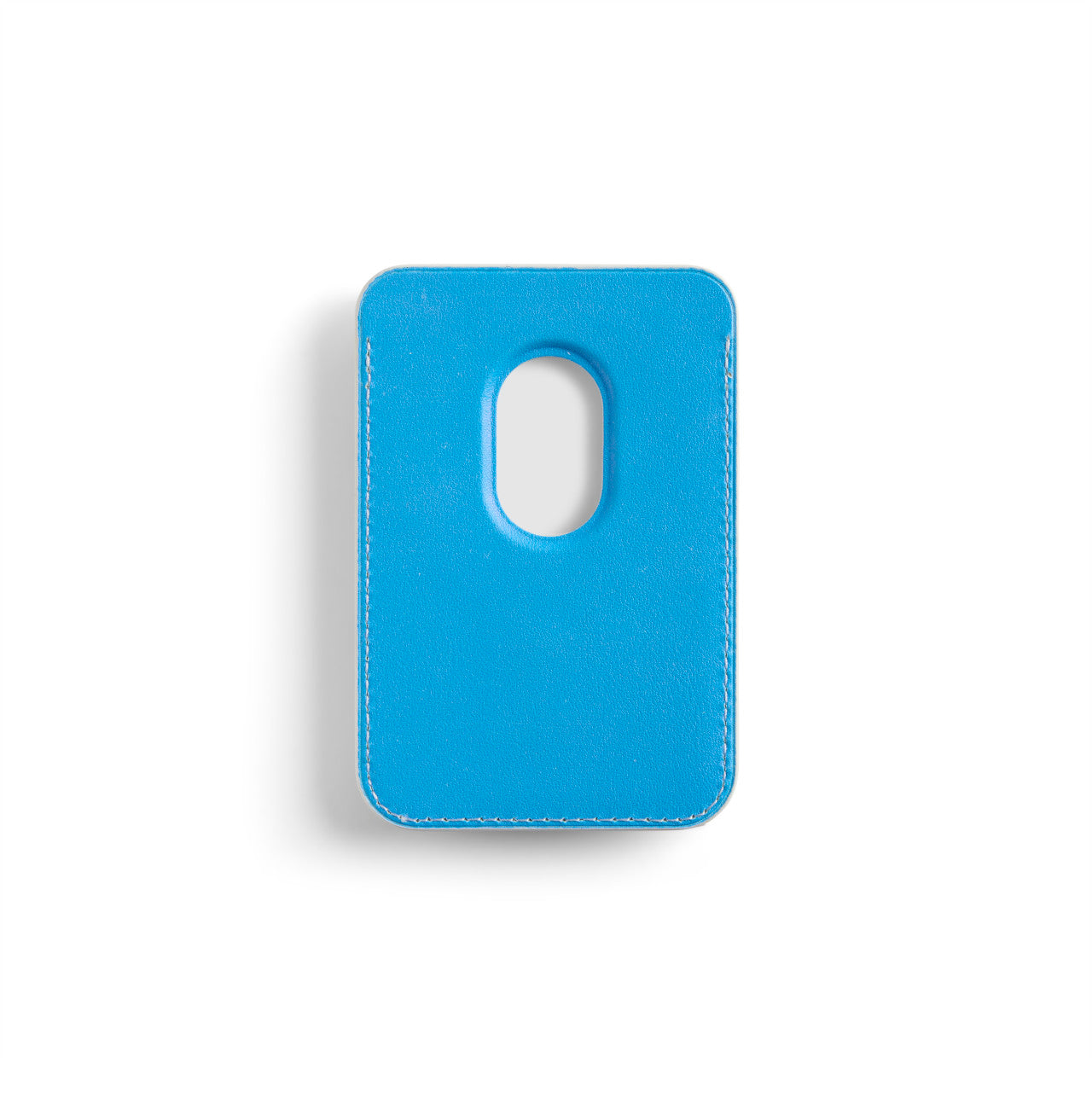 Today Will Be Magic Blue Mag Wallet