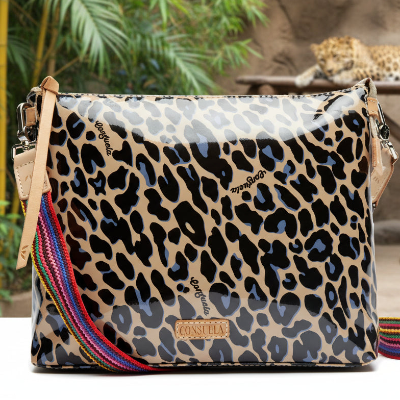 Blue Jag Downtown Crossbody