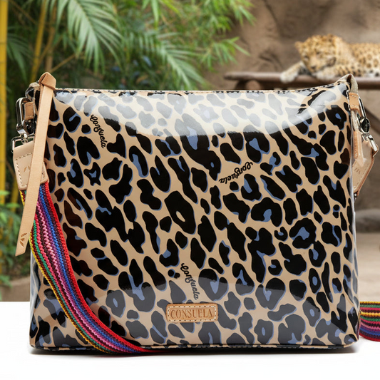 Blue Jag Downtown Crossbody