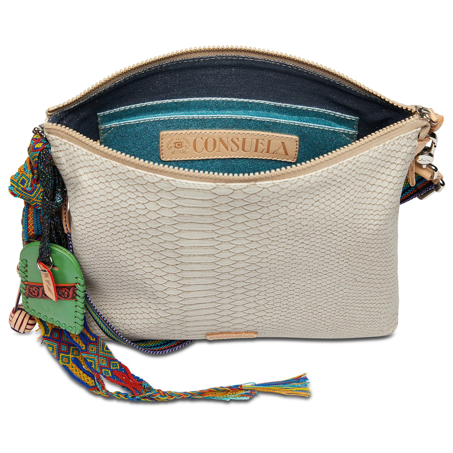 Thunderbird Downtown Crossbody