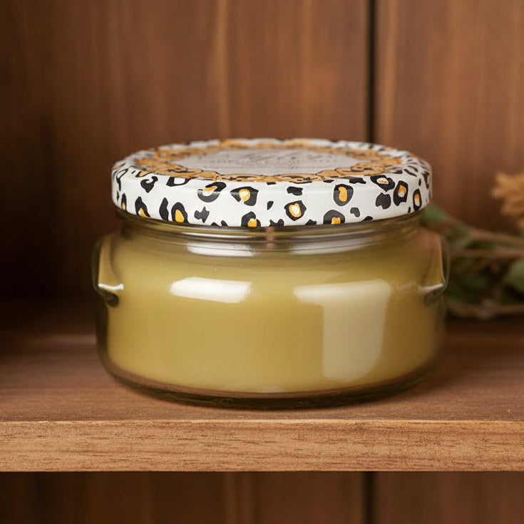 Legendary Candles and Melts (Different Sizes Available)