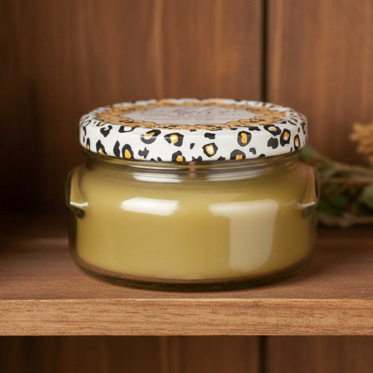 Legendary Candles and Melts (Different Sizes Available)