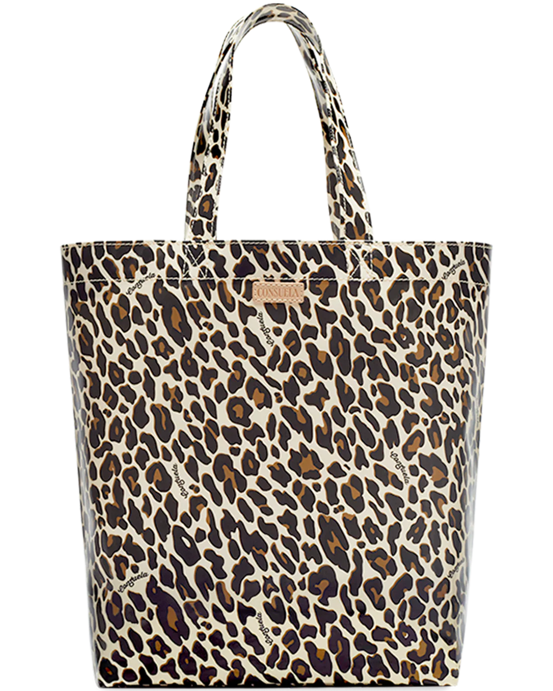 Mona Grab n Go Basic Tote