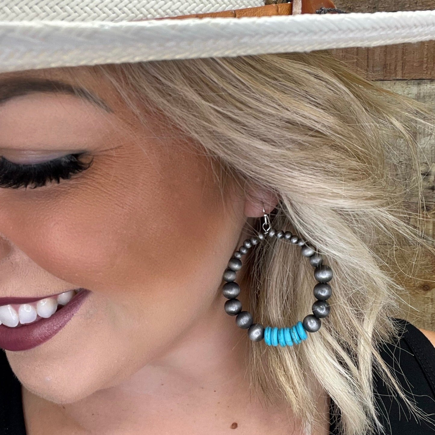 Fort Worth Earrings