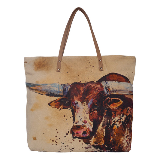 Watusi Tote