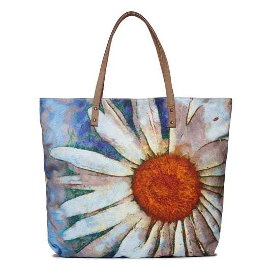 Daisy Tote