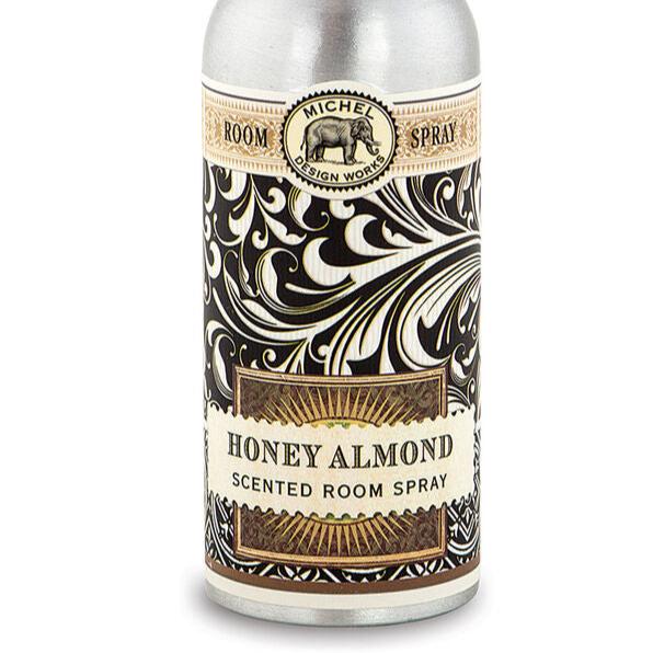 Honey Almond Spray