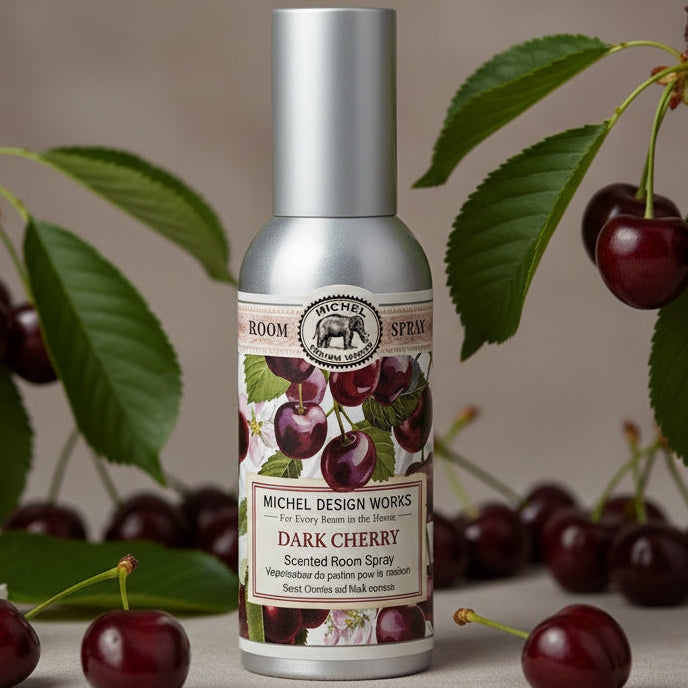 Dark Cherry Room Spray