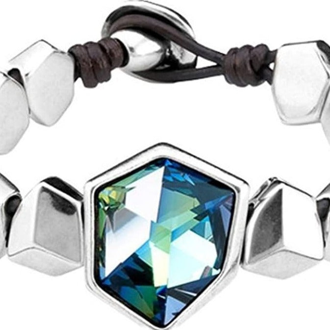 Iceberg bracelet